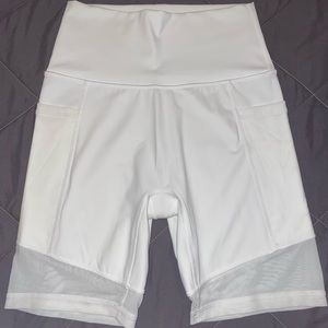 Aerie Bike Shorts